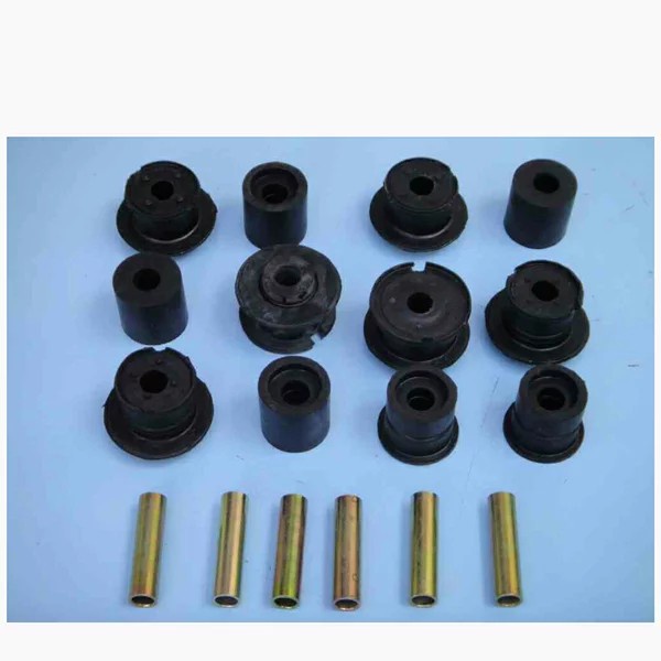 Best Seller Karet Kabin Karet Body Isuzu Panther 2.3 Kotak