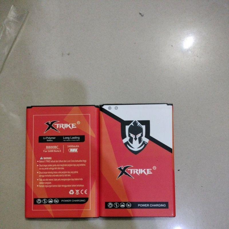 BATERAI/BATRE SAMSUNG NOT3/B800BC
