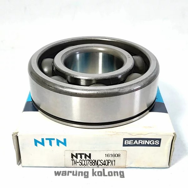 Best Seller Bearing Sc0788Nm Laher Perssneling / Transmisi L300 Bensin Ntn Japan