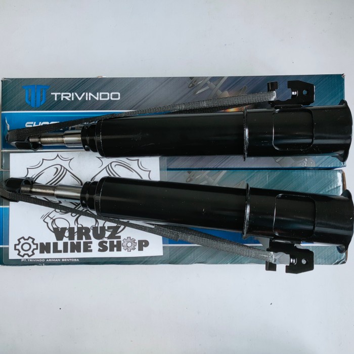 Shock breaker depan suzuki escudo 2.0 escudo 1.6.