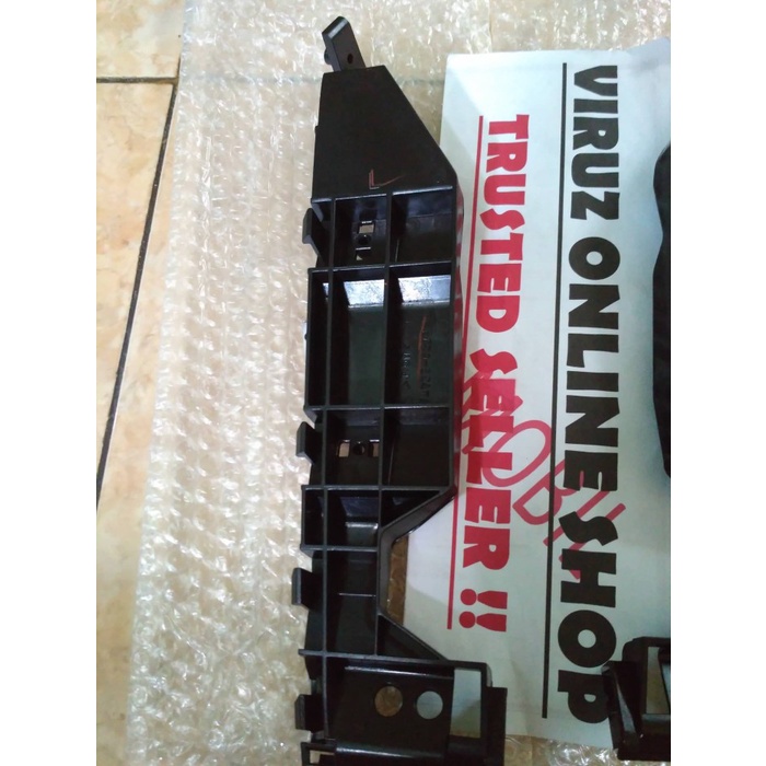 Bracket Bemper Depan / Braket Bemper Depan Swift St Gl Gt Murah