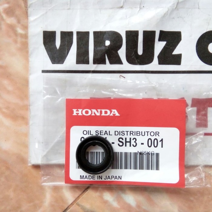 SIL SEAL DELCO CIVIC NOUVA NOVA CIVIC LX