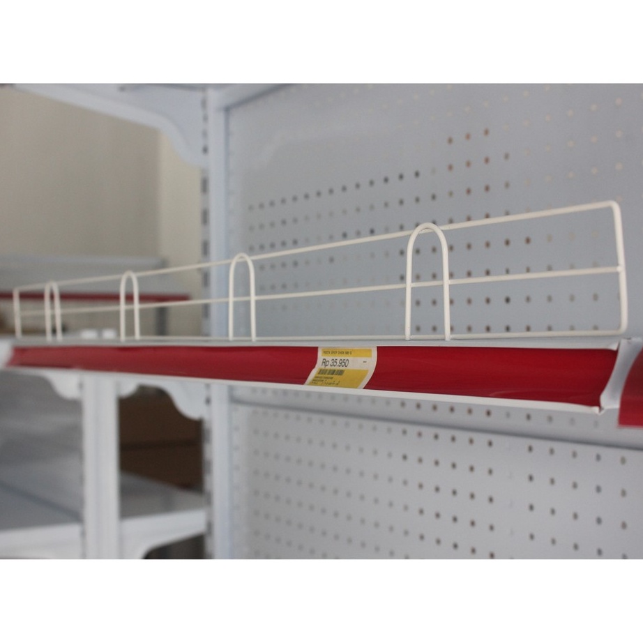 ➥☈✥ Aksesoris Rak Gondola