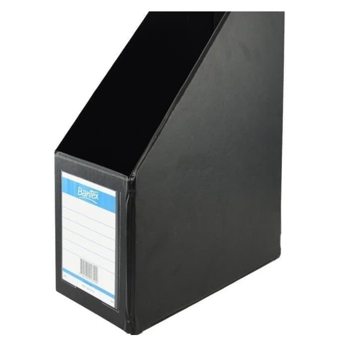

Pasti Murah.. Box File Jumbo Bantex 4021 Ukuran 12 cm ENJ