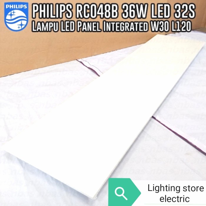 PHILIPS RC048B LED32S PSU W30L120 NOC GM