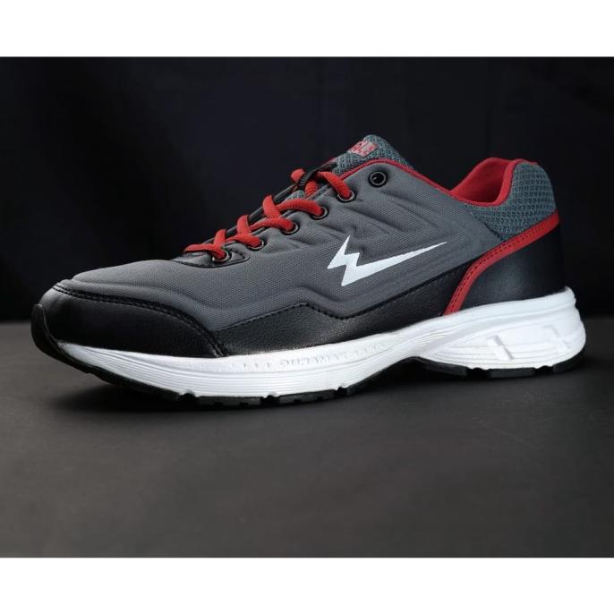 Sepatu Eagle Running Jogging Lari Original - Wildfire