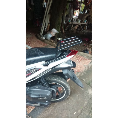 Braet Breket Behel Braket Begel Box Motor Vario 125 Old/Spacy