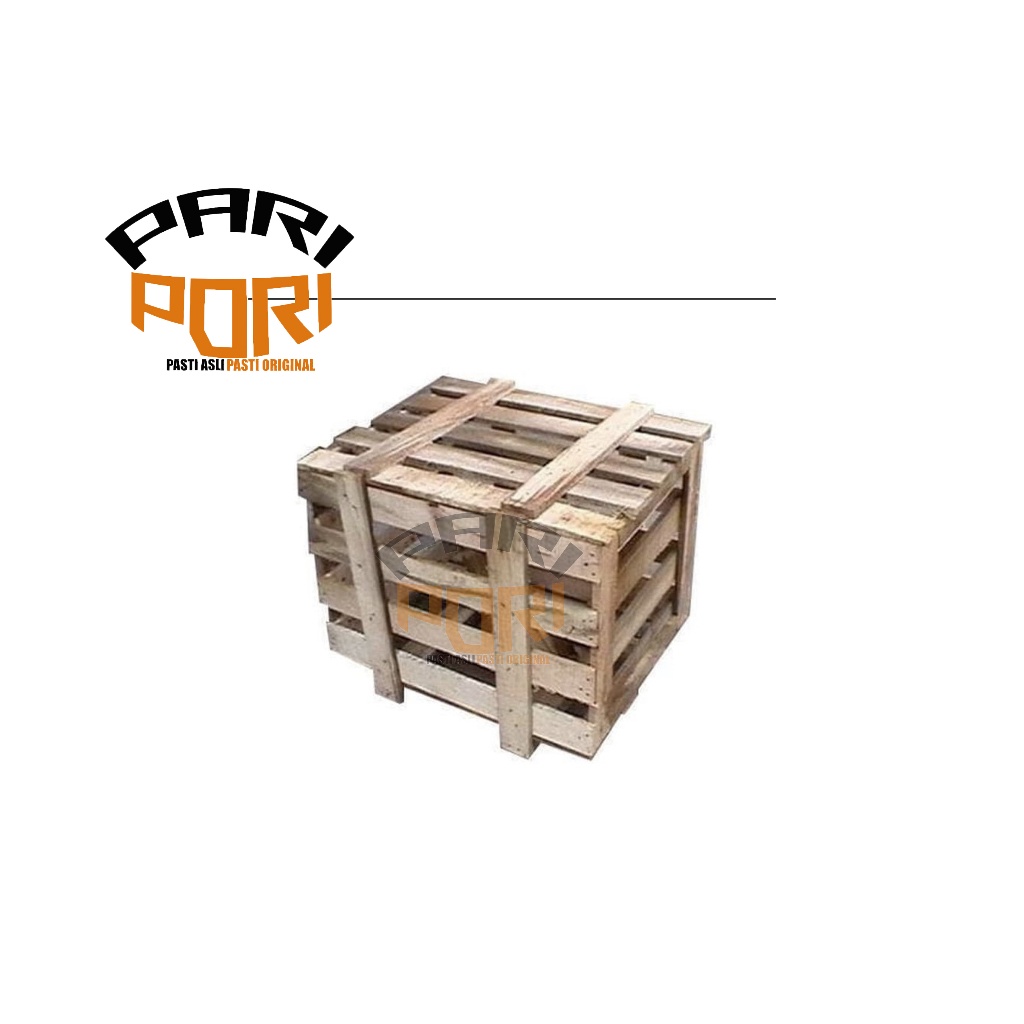 

Produk Dengan Tambahan Paing Kayu