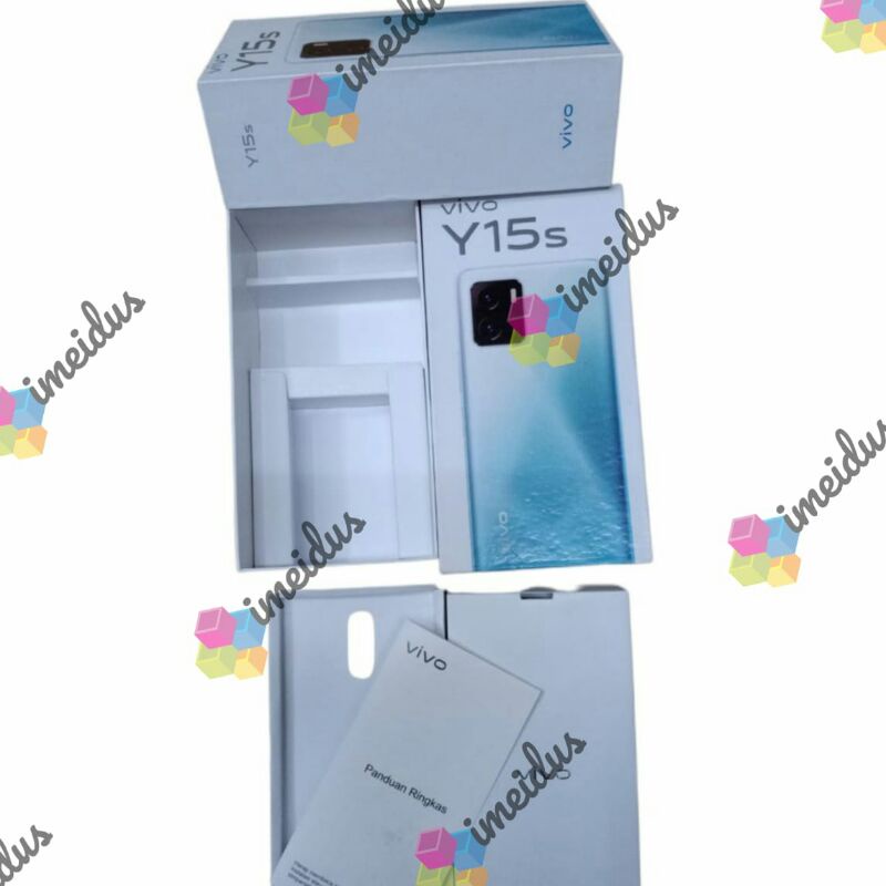 

Dus Box Kotak Y15S