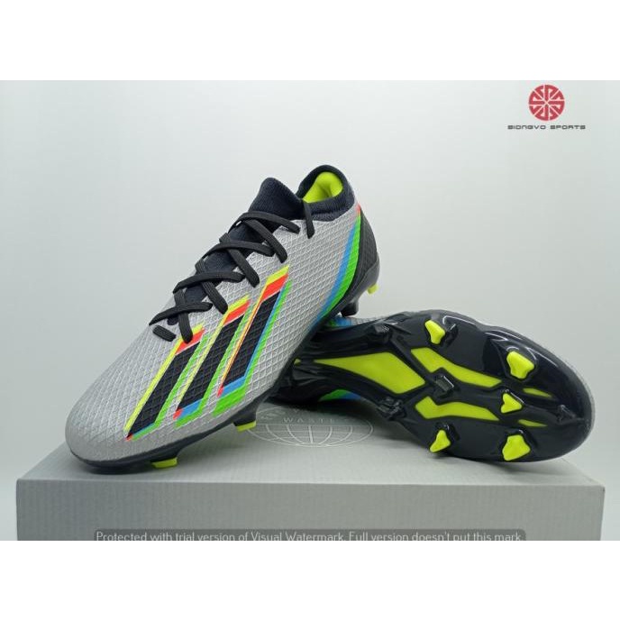 Sepatu Bola - Adidas X Speedportal .3 Fg Original Gw8454