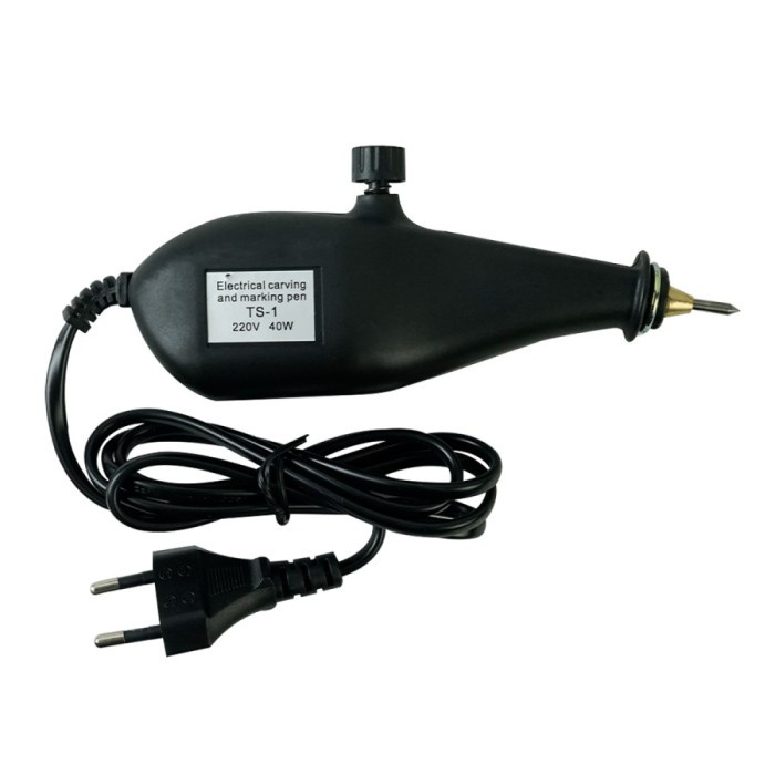 

Electric Engraver Alat Ukir Gravir Listrik