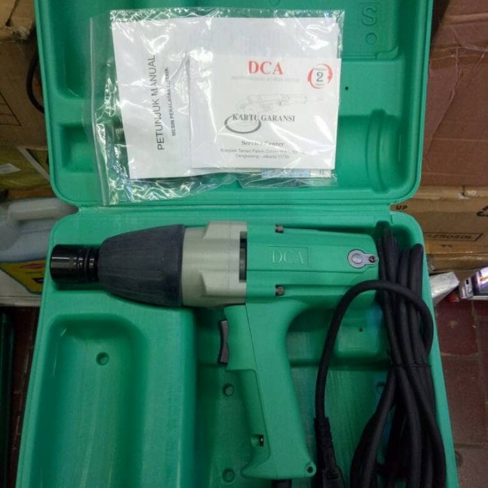 Best Seller Electric Wrench Impact Wrench Apb20C Dca