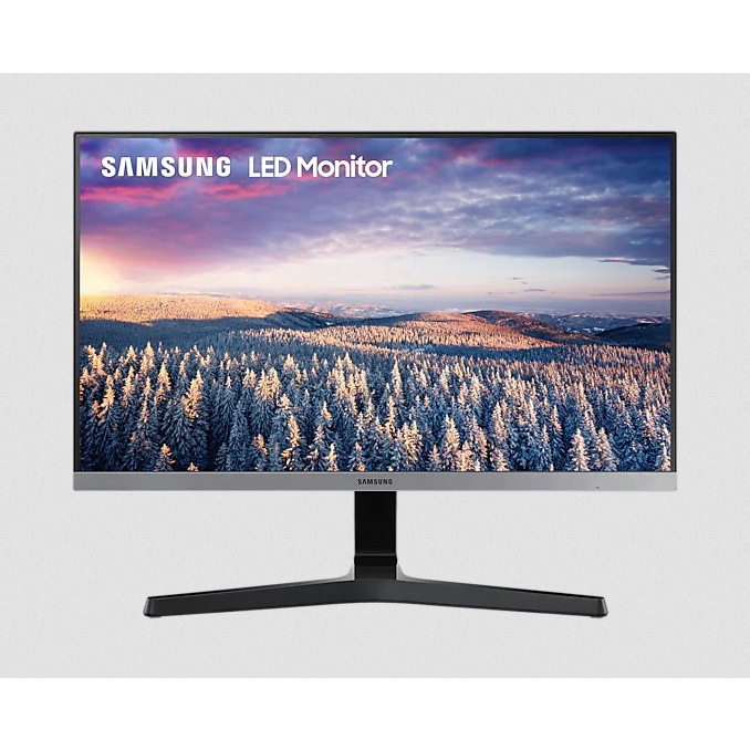MONITOR LED SAMSUNG 24" S24R350FZE