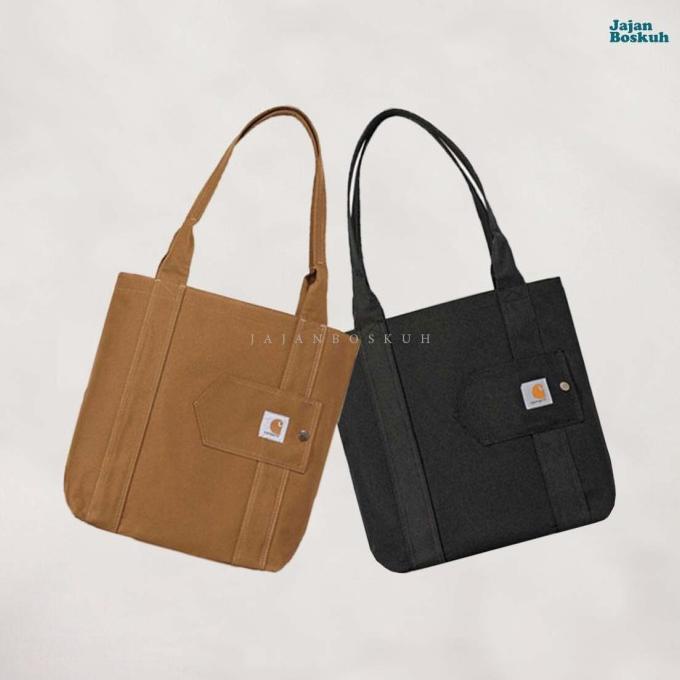 tote bag carhartt wip legacy