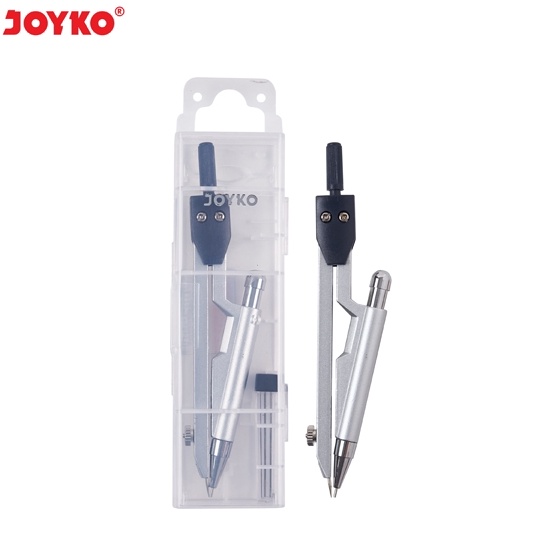 

Terlaku.❃ Math Set / Jangka Joyko MS-85 M47 ↑
