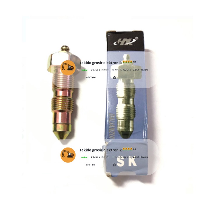 NEPLE GREASE KOBELCO / NEPEL GREASE SK200 best seller