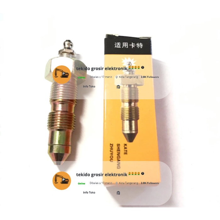 Nepel adjuster E320D Nepel grease E320D best seller