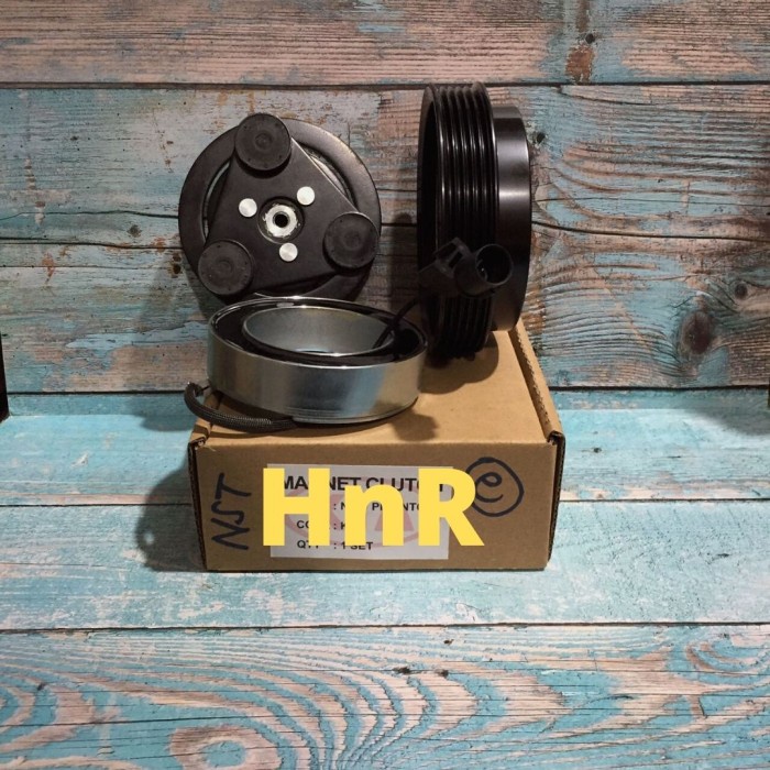 Magnet Clutch AC Mobil Kia New Picanto Magnit Hyundai i10 terpopuler