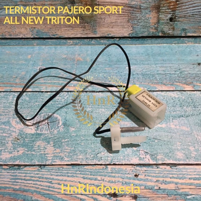 Thermistor Termostat AC Mobil Pajero Sport All New Triton 2015 THERMIS terpopuler