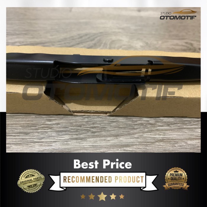 Rear Wiper MITSUBISHI KUDA GEN2 2001-2003 14INCH / Wiper belakang KUDA best shop