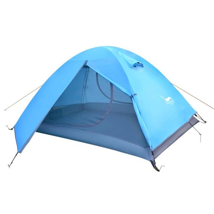 tenda ultralight 2p monodome
