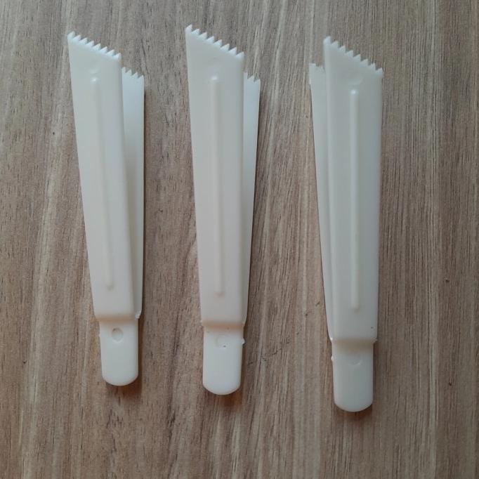 monggo] Jepitan Kue Nastar Daun Capitan Kue Kering