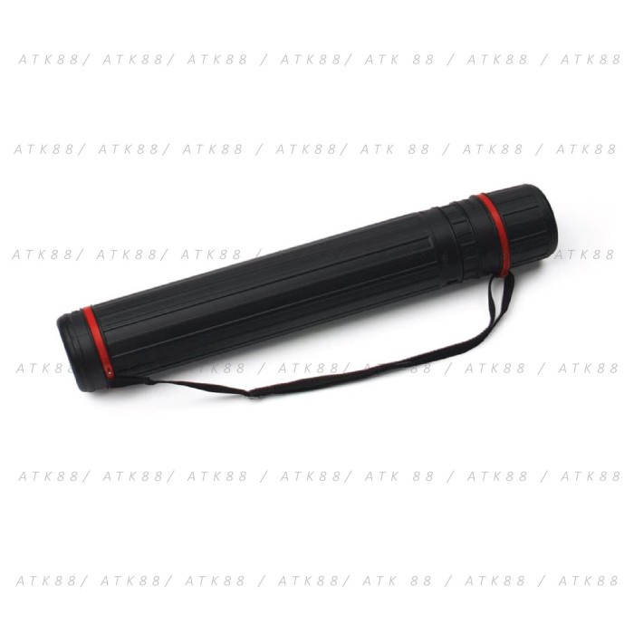 

Tabung Gambar / Drafting Tube V-Tec 10.5 Cm