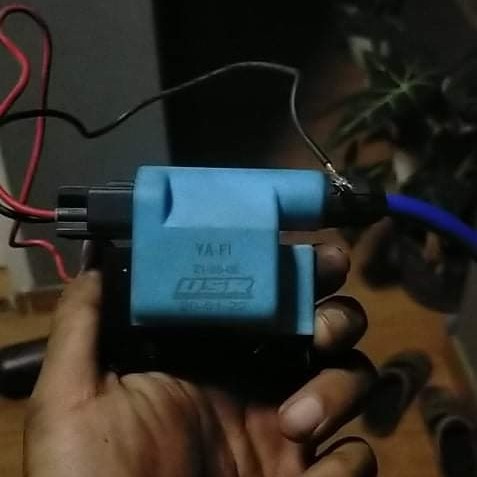 {Bekas} coil koil usr/srp universal matic injeksi vario nmax aerox pcx Berkualitas