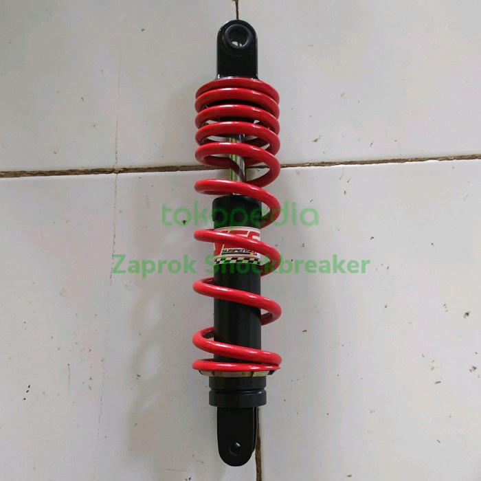 {Bekas} shockbreaker shok belakang yss beat mio vario fino scoopy Murah