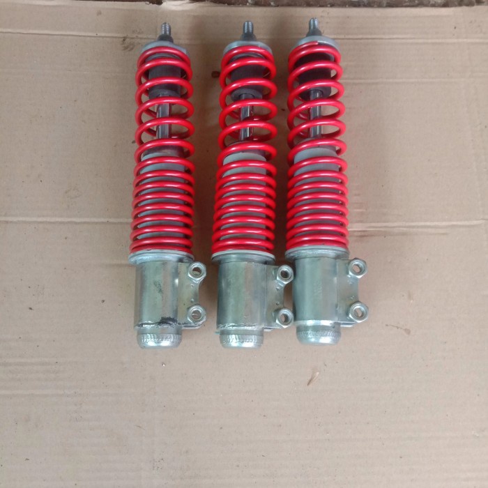 {Bekas} SHOCK DEPAN VESPA LX 150 LX 125 S 125 LXV ORIGINAL COPOTAN Limited