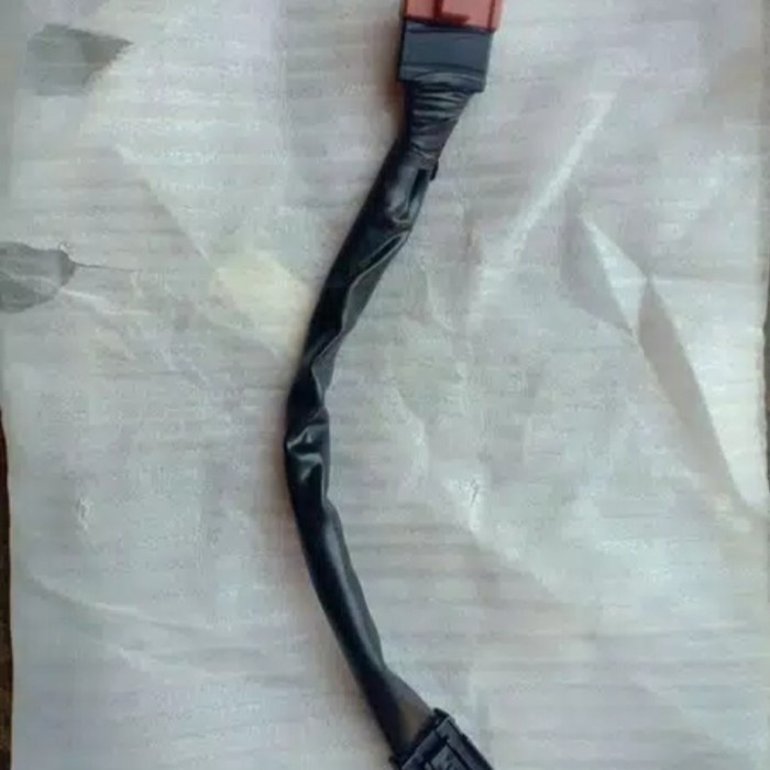 {Bekas} kabel soket spull kiprok ecm ecu acg pin 3 honda vario 150 125 old new Berkualitas