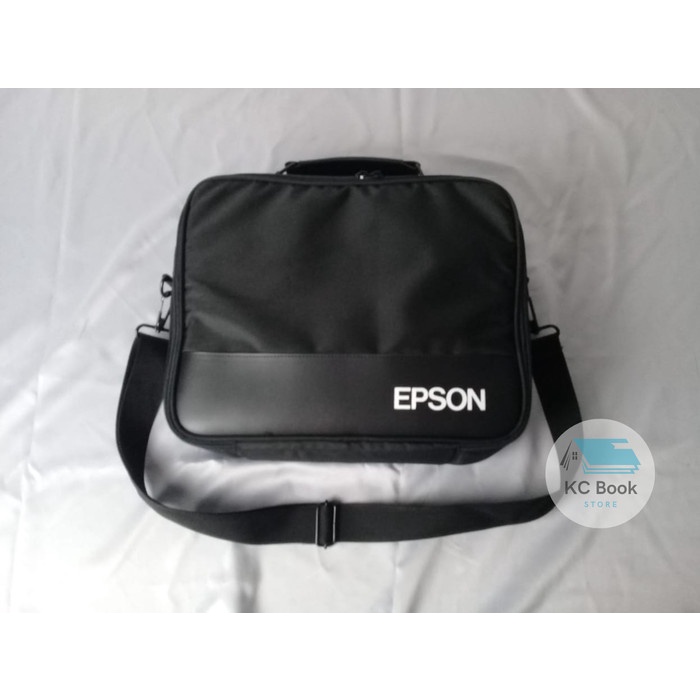 Bestseller Tas Proyektor Epson - Tas Proyektor Model Koper 2 In 1 Epson