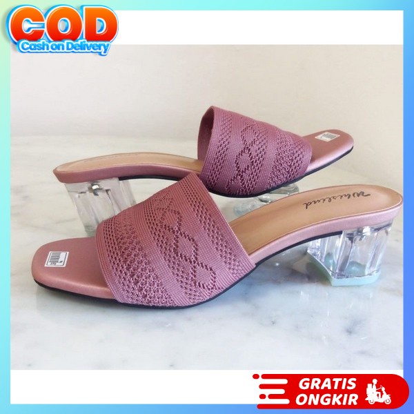 Sandal Hils Murah Sendal Hills Termurah Heals Terbaru Heels Impor Hels Pesta Hells Kerja Kantor Hell