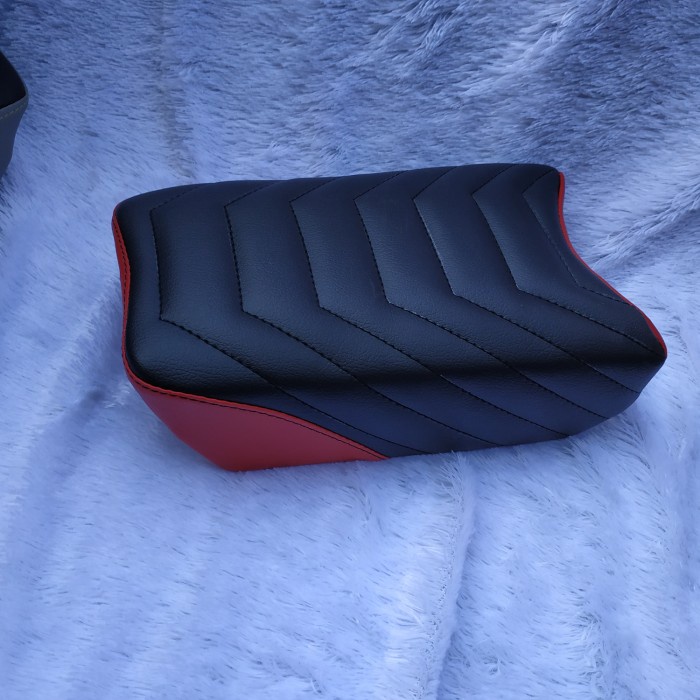 KURSI TAMBAHAN ANAK KHUSUS MOTOR PCX 150 DAN PCX 160