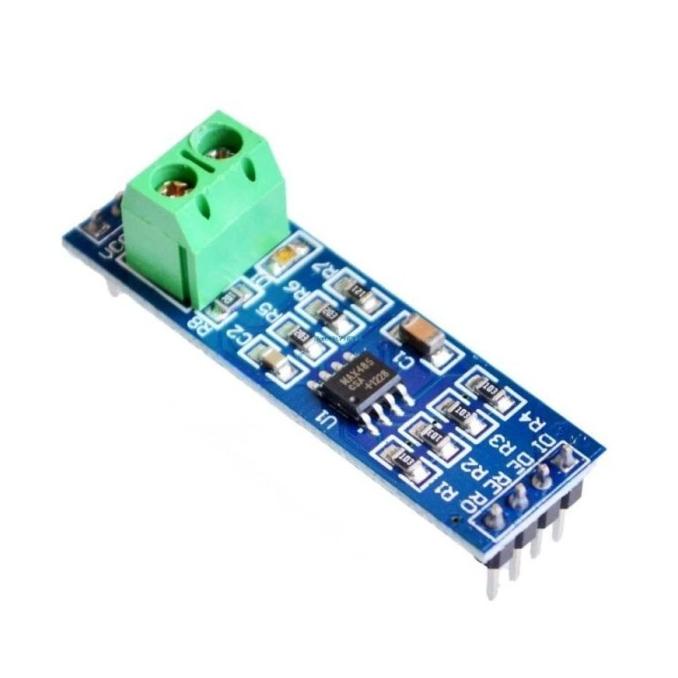 MAX485 SERIAL TTL UART TO RS485 CONVERTER MODULE