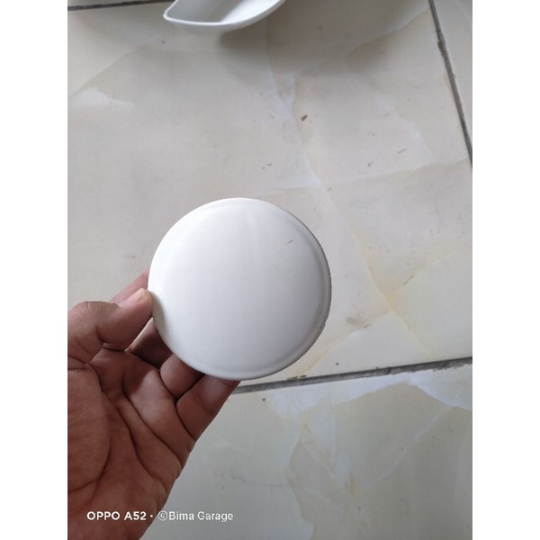 TUTUP SAYAP KANAN GRAND PRIMA STAR C70 C700 TUTUP BUSI ASTREA