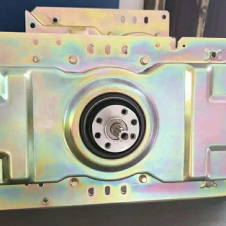 DIH1027 Gearbox Gear Box Mesin Cuci Electrolux EWT 754 XW / EWT 854 XW +++