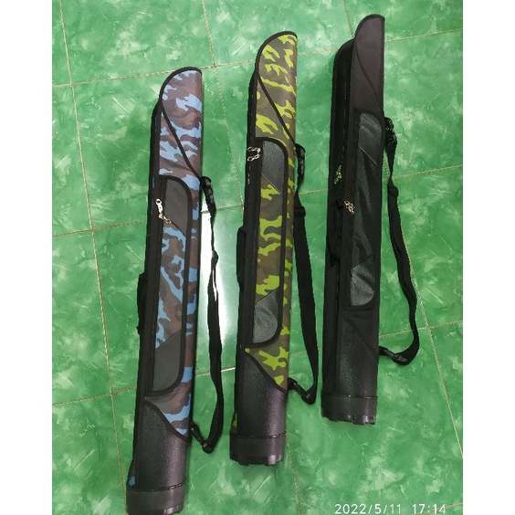 Terbatas QBz Tas joran | Bag fishing | Tas tegek | Tas pancing khusus Untuk joran ❉ ♥