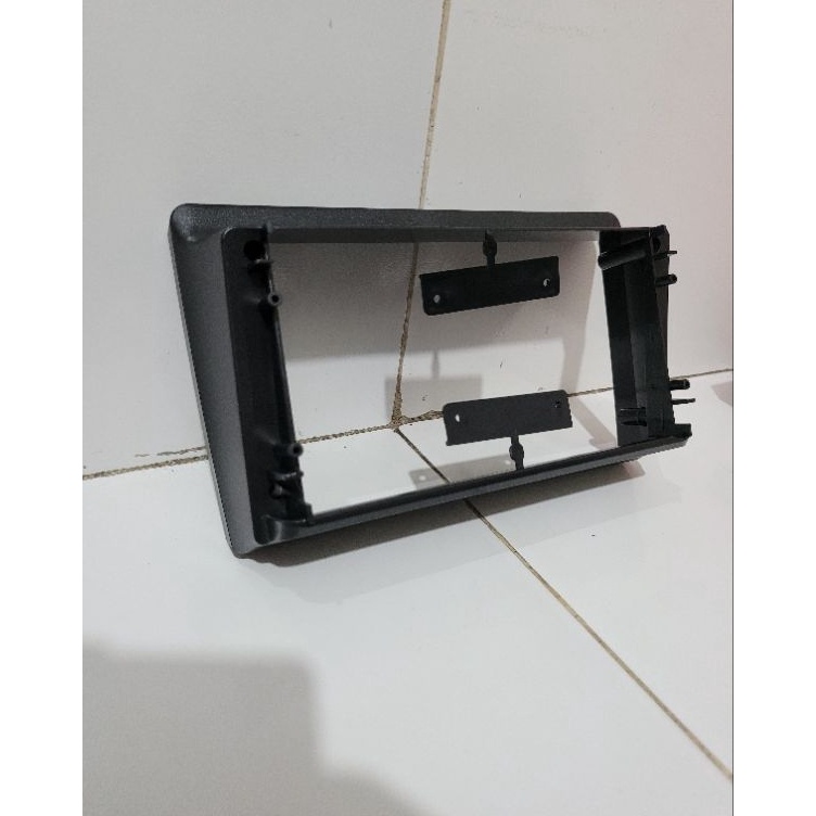 - Frame Head Unit Android 9" Grandmax/Luxio 2008 - 2020 b Murah ¿.