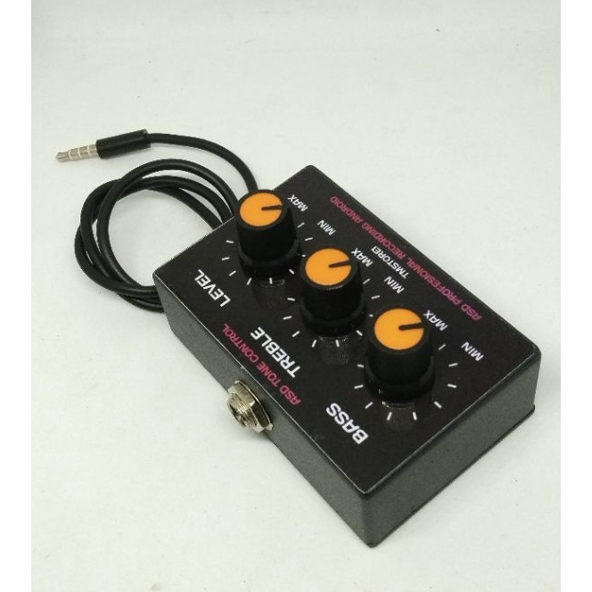 [QS✔.14☞> alat perekam audio dari mixer ke hp android tone control termurah low noiselangsung.kiriim