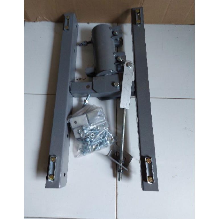 DIH1155 Mounting antena parabola model H 6/7 feet **