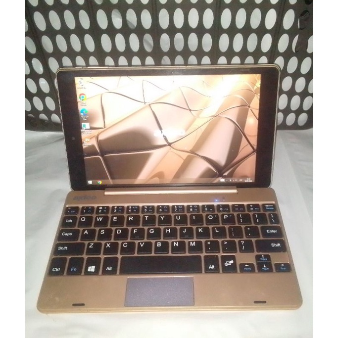 TABLET AXIOO WINDROID 9G+