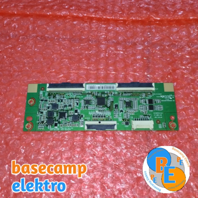 Tcon TV LED SAMSUNG UA43J5202 Tikon TV LED SAMSUNG UA43J5202 Tcon TV SAMSUNG UA43J5202 Tikon TV SAMS