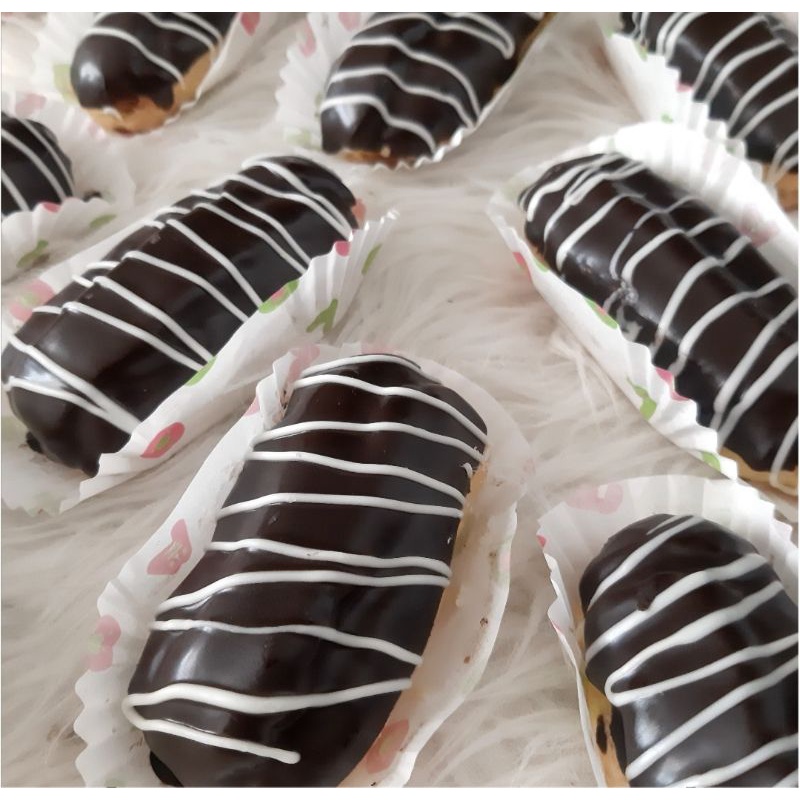 

Eclair