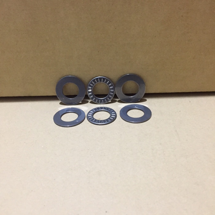 BEARING BAMBU FORSA DENSO AC MOBIL KOMPRESOR COMPRESSOR COMPRESOR AC terpopuler