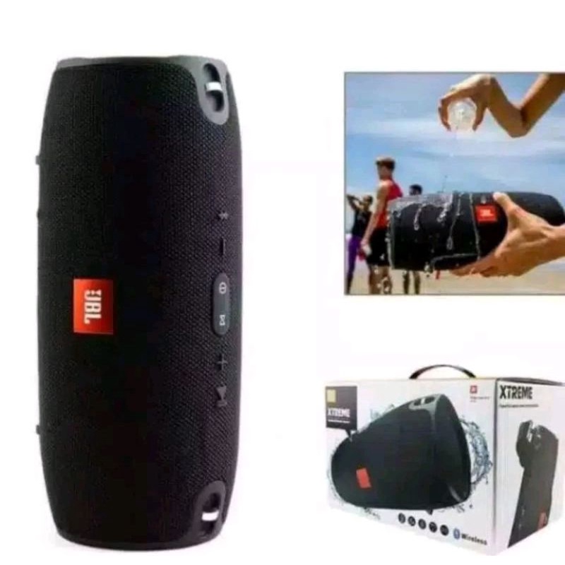 SPEAKER JBL EXTREME SPEAKER BLUETOOTH PORTABLE
