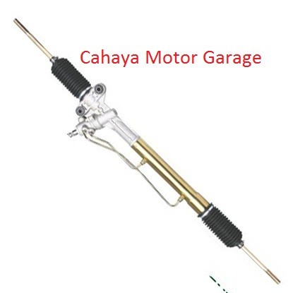 Rack Steer Minyak Avanza 2004-2011 Xenia 2004-2011 Taiwan ready