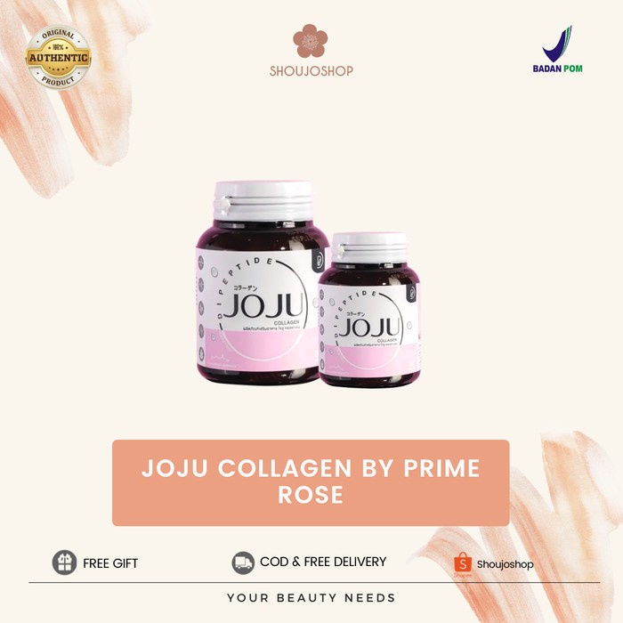 100 %ORIGINAL NEW CL COLLAGEN / JOJU COLLAGEN NEW CL COLLAGEN HALAL