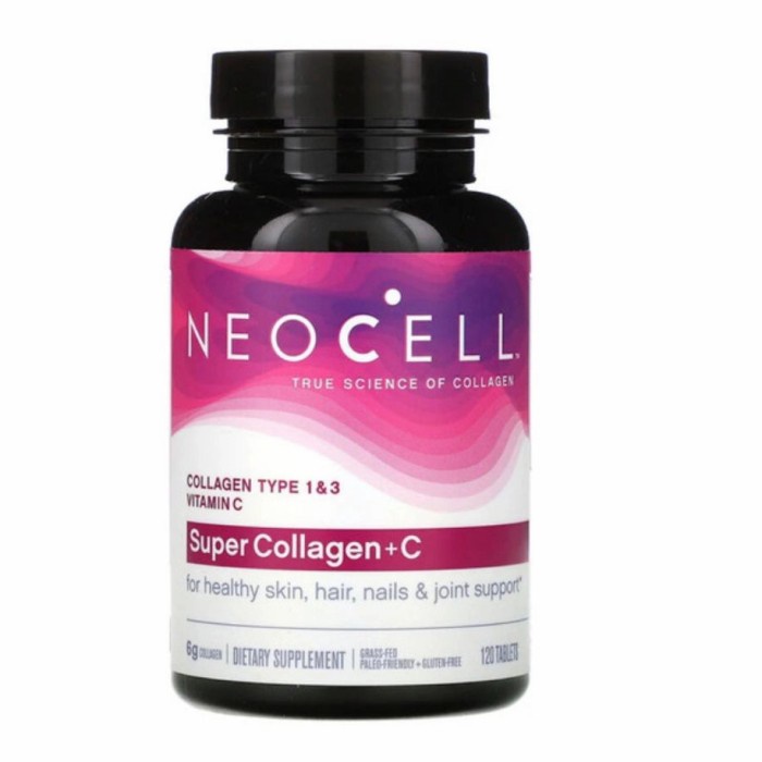neocell super collagen