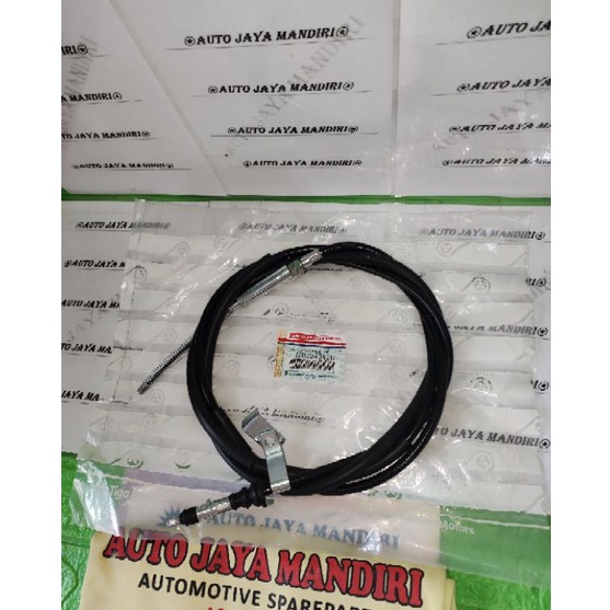 ✺CjC Kabel rem tangan belakang Ps135 Ragasa Ps120 Ragasa KTB ❈ ⁎ ￣